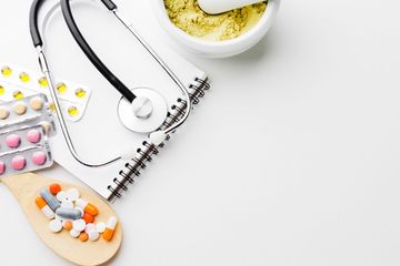 Healthcare professionals